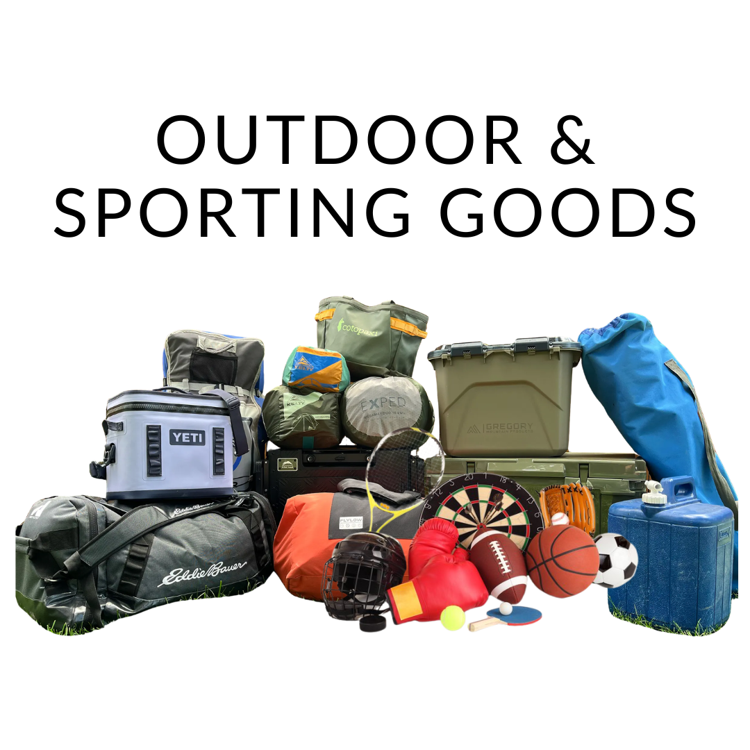 Sporting Goods