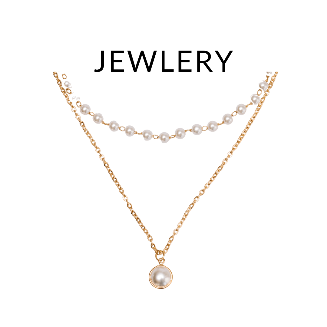 Jewelry/Watches