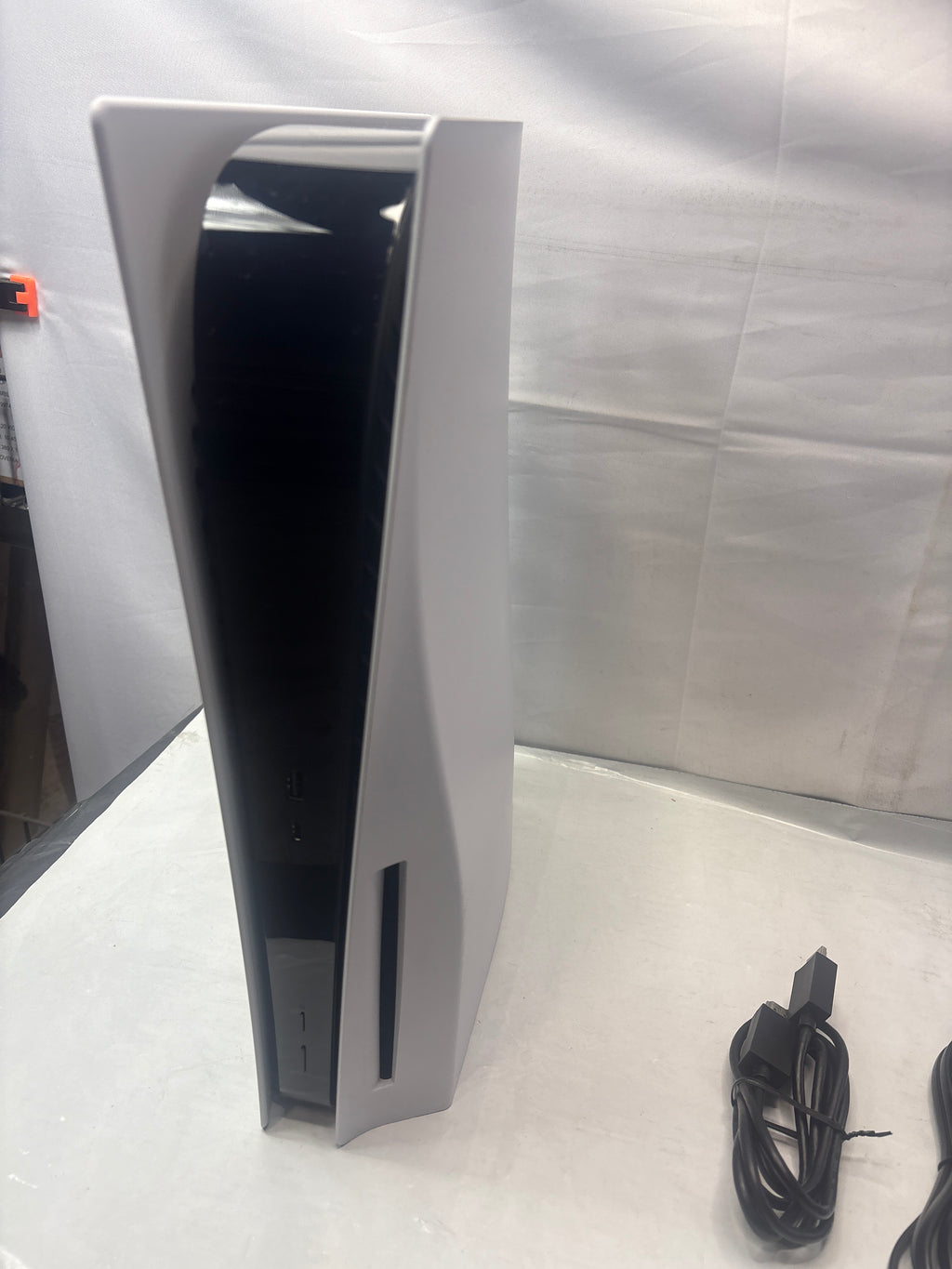 Sony PlayStation 5 Console- Pre-Owned, Great Condition- No Stand