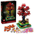 LEGO Ideas Family Tree 1040 Piece Building Kit 21346