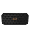Klipsch Nashville Portable Bluetooth Speaker - Black: Waterproof, USB Rechargeable, IP67 *Brand New