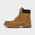 Timberland Premium 6” Waterproof Boot Wheat Men’s Size 10 M/M *New