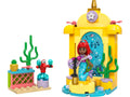 LEGO Disney 43235 Ariel's Music Stage *New, Damaged Box