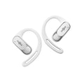 Shokz OpenFit Air True Wireless Bluetooth Headphones White (T511-ST-WT-US) *Brand New