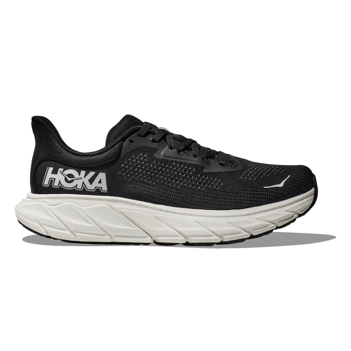 HOKA Women’s Arahi 7 BWHT Size 8.5B *New