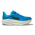 HOKA Men’s Bondi 9 SLHK Size 10.5D *New