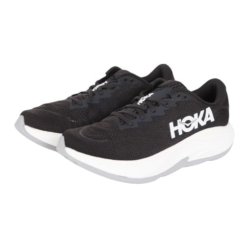 HOKA Men’s Rincon 4 BWHT Size 10D *Lightly Used*