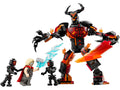 LEGO - Marvel Thor vs. Surtur Construction Figure Building Toy 76289
