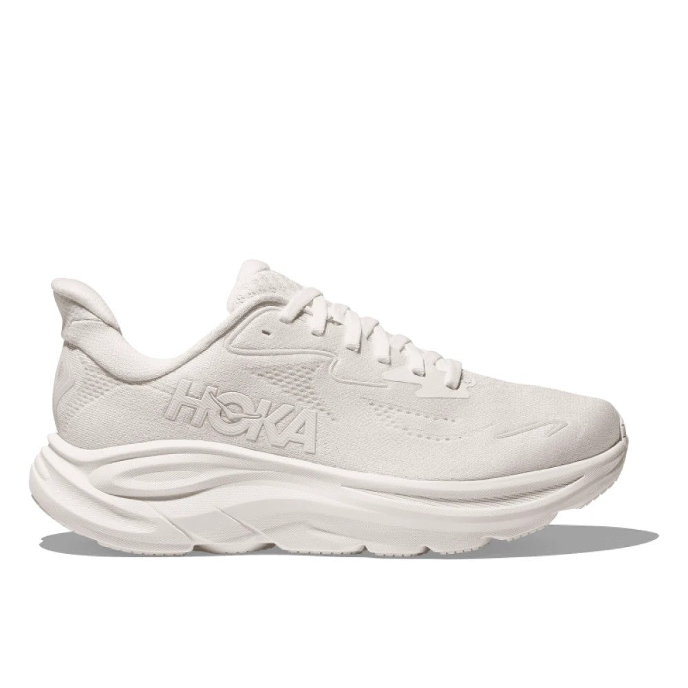 HOKA Men’s Clifton 10 WWH Size 11.5D *Lightly Used*