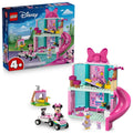 LEGO Disney Minnie’s Pet Hotel Toddler Toy 43274 *New, Damaged Box