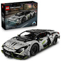 LEGO Technic Lamborghini Revuelto Super Sports Car Building Toy 42214 *Damaged Box