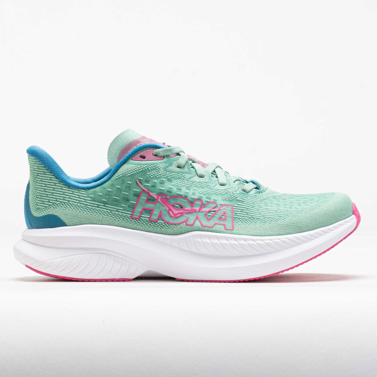 HOKA Women’s Mach 6 JTL Size 9.5B *New