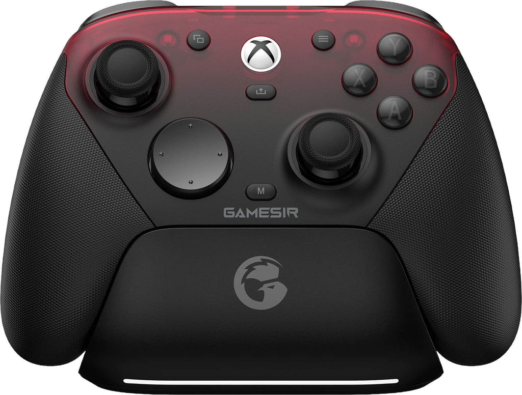 GameSir G7 Pro Tri-Mode Wired Wireless Controller for Xbox Series X/S, PC and Mobile - Shadow Ember *Brand New