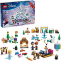 LEGO Disney Frozen Advent Calendar 2025 - 43273