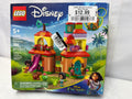 Lego Disney Encanto Mini House 186 pcs
