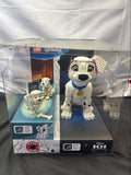 LEGO Disney 101 Dalmatians 43271 43269 Lighted Store Display *Damaged