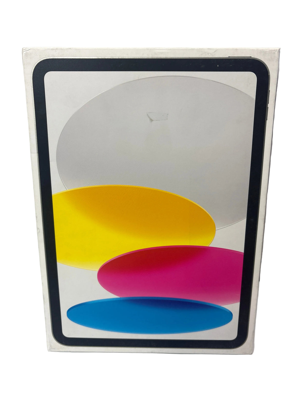 Apple iPad (A16) 11-inch Wi-Fi 128GB (2025, 11th generation) - Silver *New, Sealed