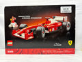 Lego Icons Ferrari F2004 735 pcs