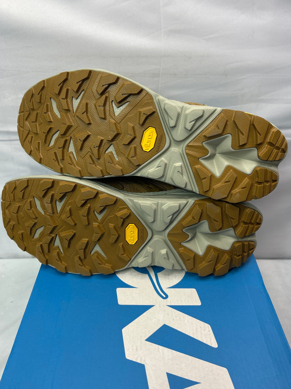 HOKA Men’s Anacapa 2 Low GTX HLY Size 9.5D *New