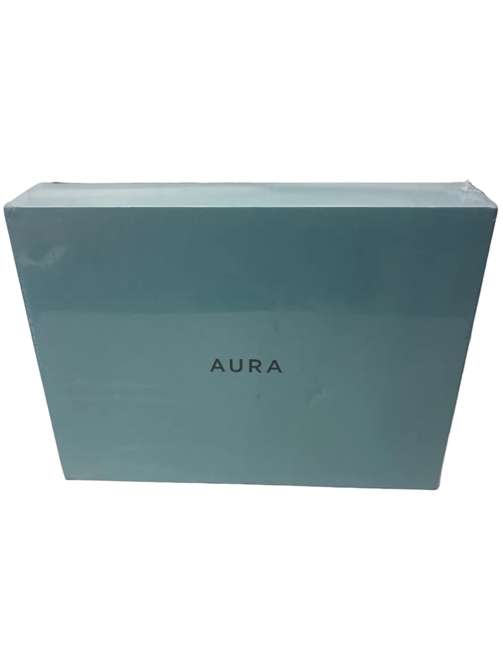 Aura Carver Mat WiFi Picture Frame Gravel *New