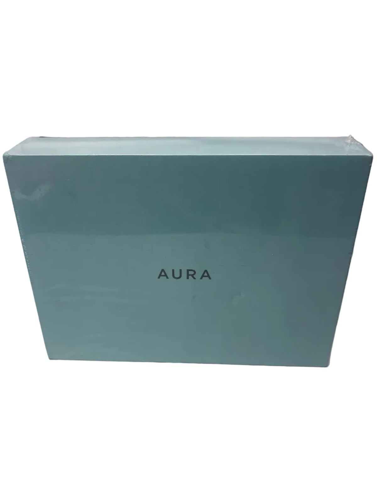 Aura Carver Mat WiFi Picture Frame Gravel *New