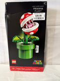 Lego Super Mario Piranha Plant 540 pcs