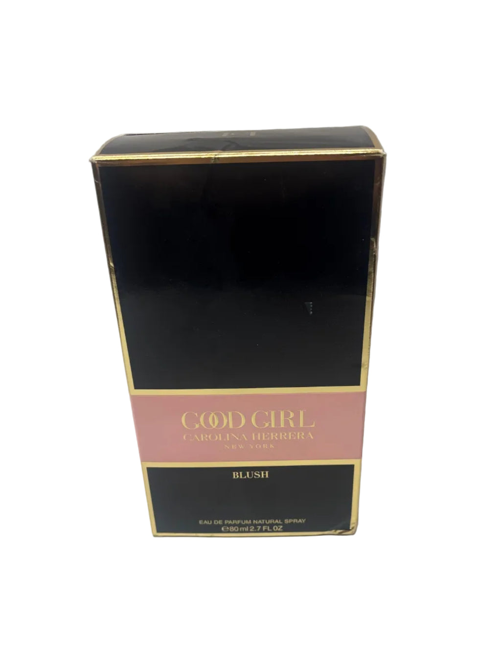 Carolina Herrera Good Girl Blush Eau De Parfum 2.7 Oz