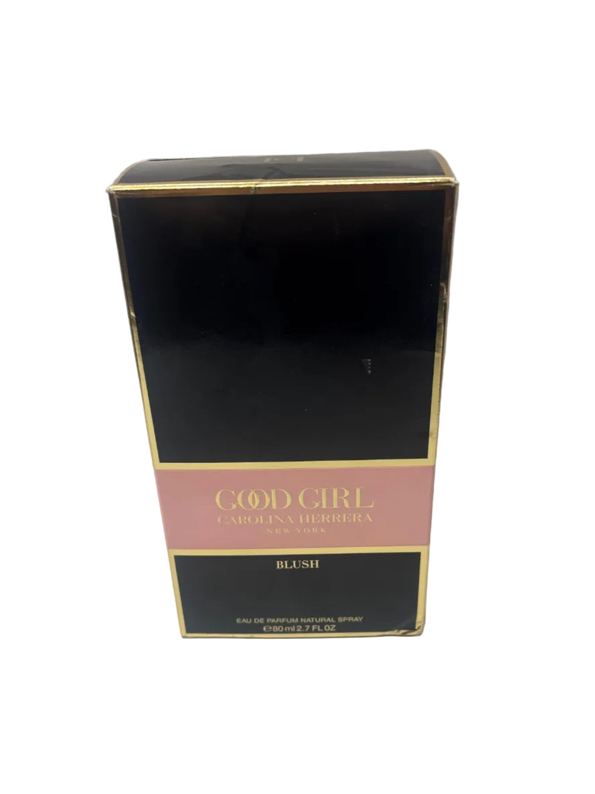 Carolina Herrera Good Girl Blush Eau De Parfum 2.7 Oz