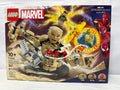 Lego Marvel Spider-Man vs. Sandman: Final Battle 347 pcs