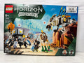 Lego Horizon Adventures Aloy & Varl vs Shell-Walker & Sawtooth 768 pcs