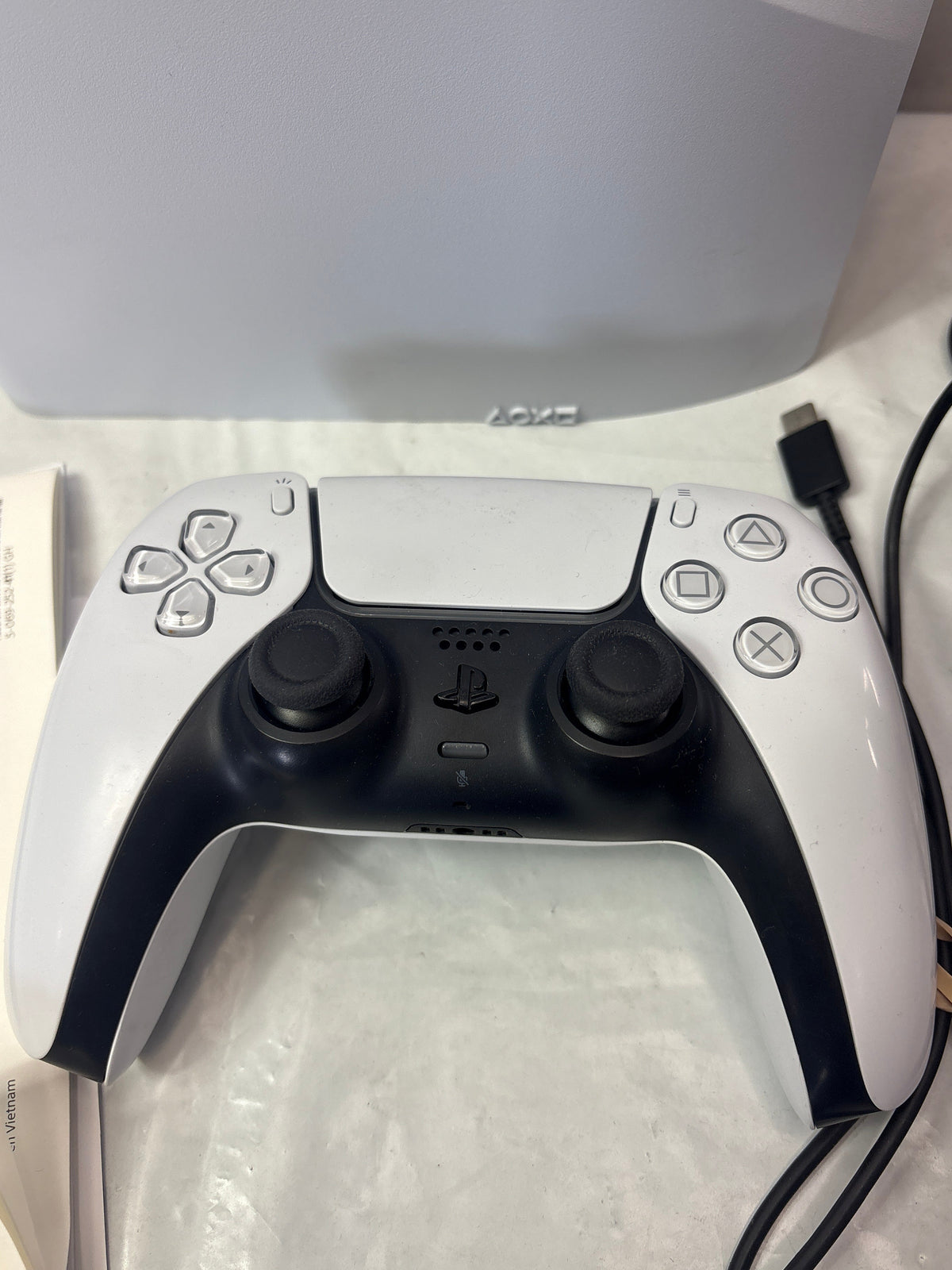PlayStation 5 PS5 Slim Disc Console 1TB Pre-Owned Excellent Condition