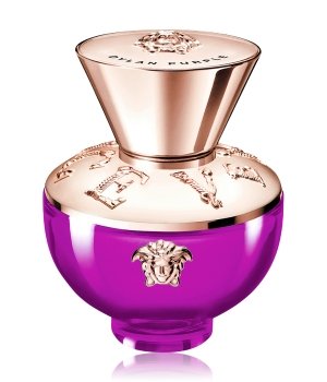 Versace Pour Femme Dylan Purple by Versace Eau De Parfum Spray 1.7 oz for Women