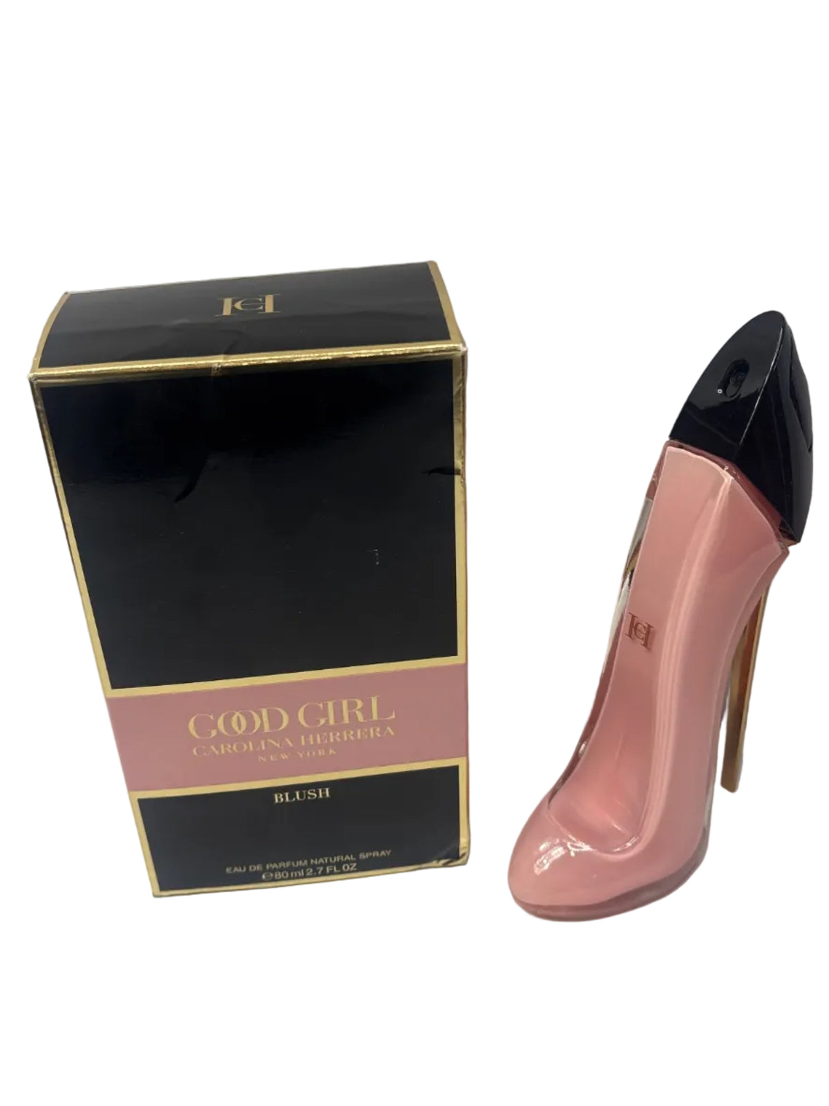 Carolina Herrera Good Girl Blush Eau De Parfum 2.7 Oz