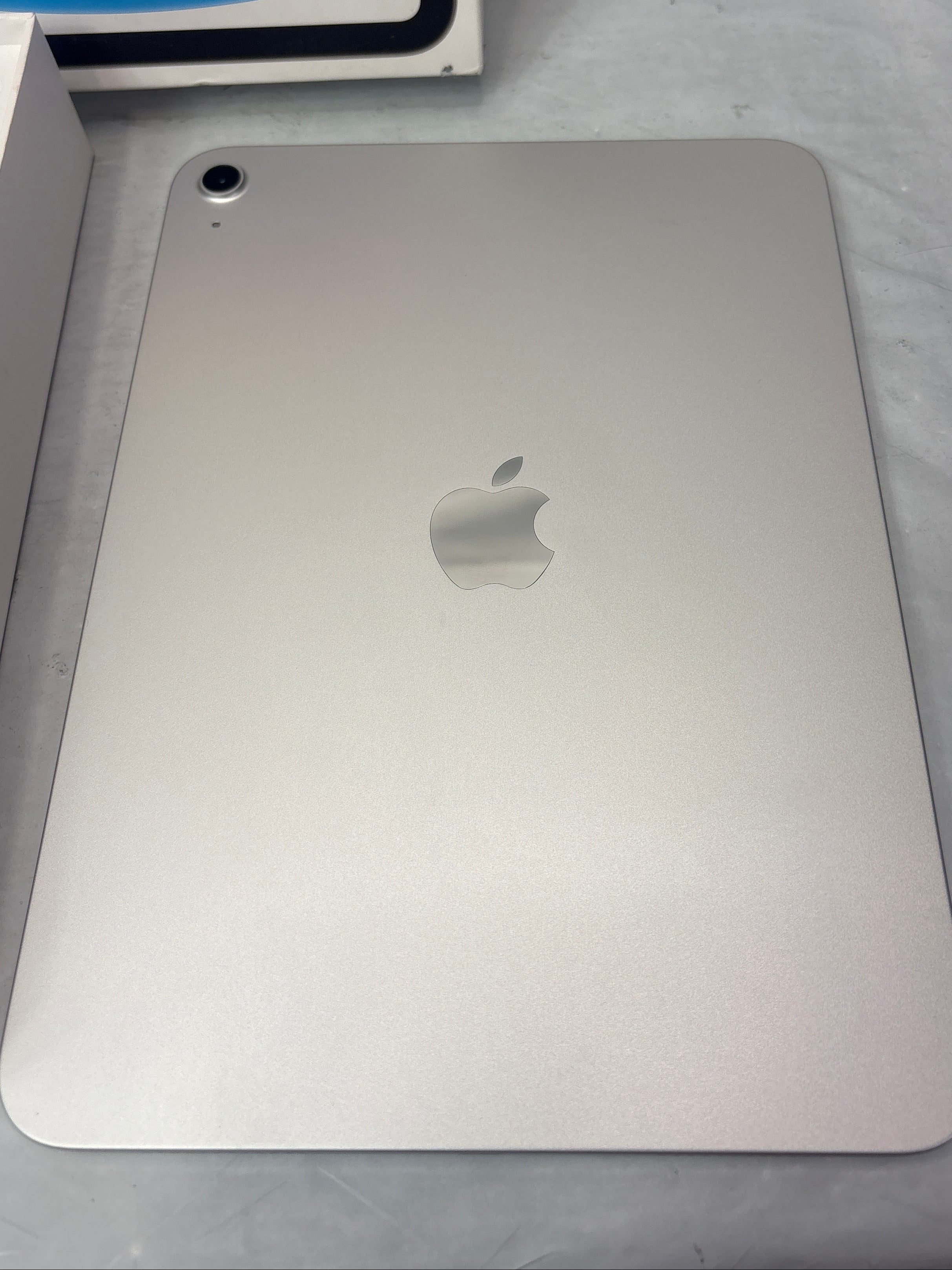 Apple iPad (A16) 11-inch Wi-Fi 128GB (2025, 11th generation
