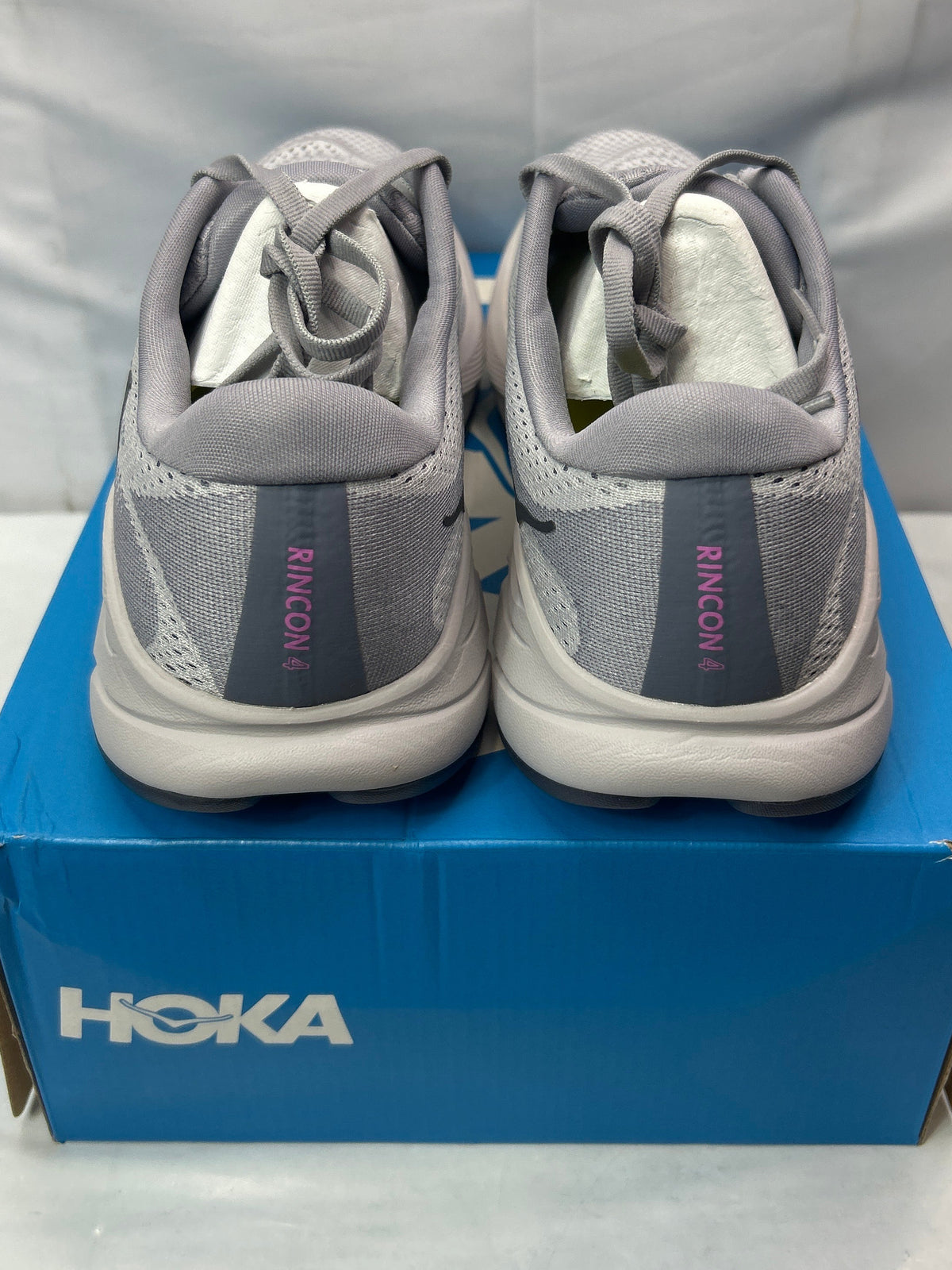 HOKA Women’s Rincon 4 GYSK Size 10.5B *New
