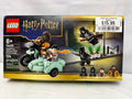Lego Harry Potter Hagrid & Harry’s Privet Drive Escape 124 pcs