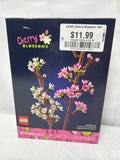 Lego Botanicals Cherry Blossoms 430 pcs