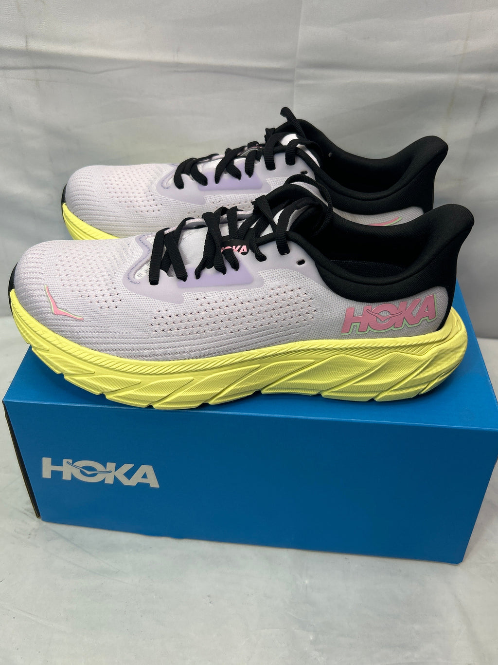 HOKA Women’s Arahi 7 SWY Size 7B *New