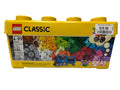 Lego Classic Creative Brick Box