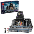 LEGO - Wednesday: Wednesday & Enid’s Dorm Room Building Set with Dolls 76781 *Brand New