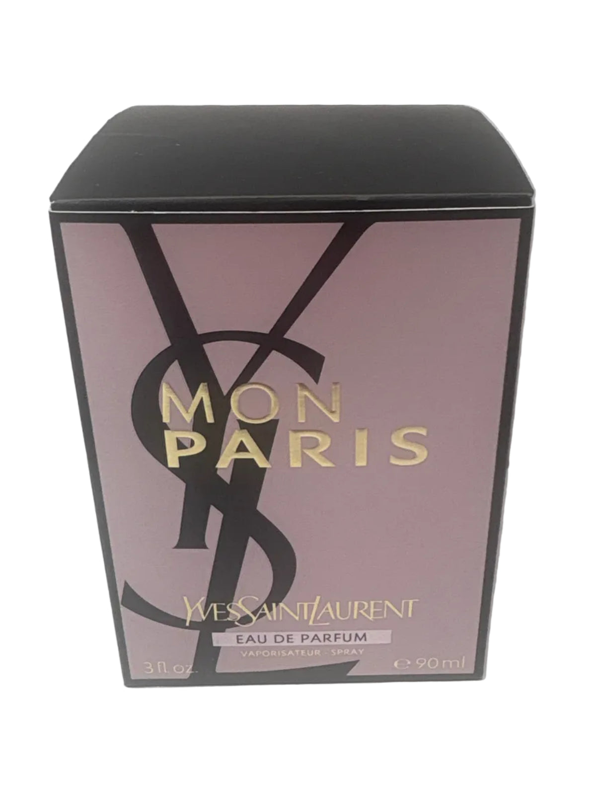 Mon Paris Ysl by Yves Saint Laurent EAU DE PARFUM SPRAY 3 OZ for WOMEN