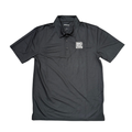 Mens BDO BLACK Polo
