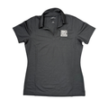 Womens BDO BLACK Polo