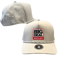 BDO Branded Gray Classic Cap