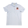 Womens BDO LIGHT BLUE Polo