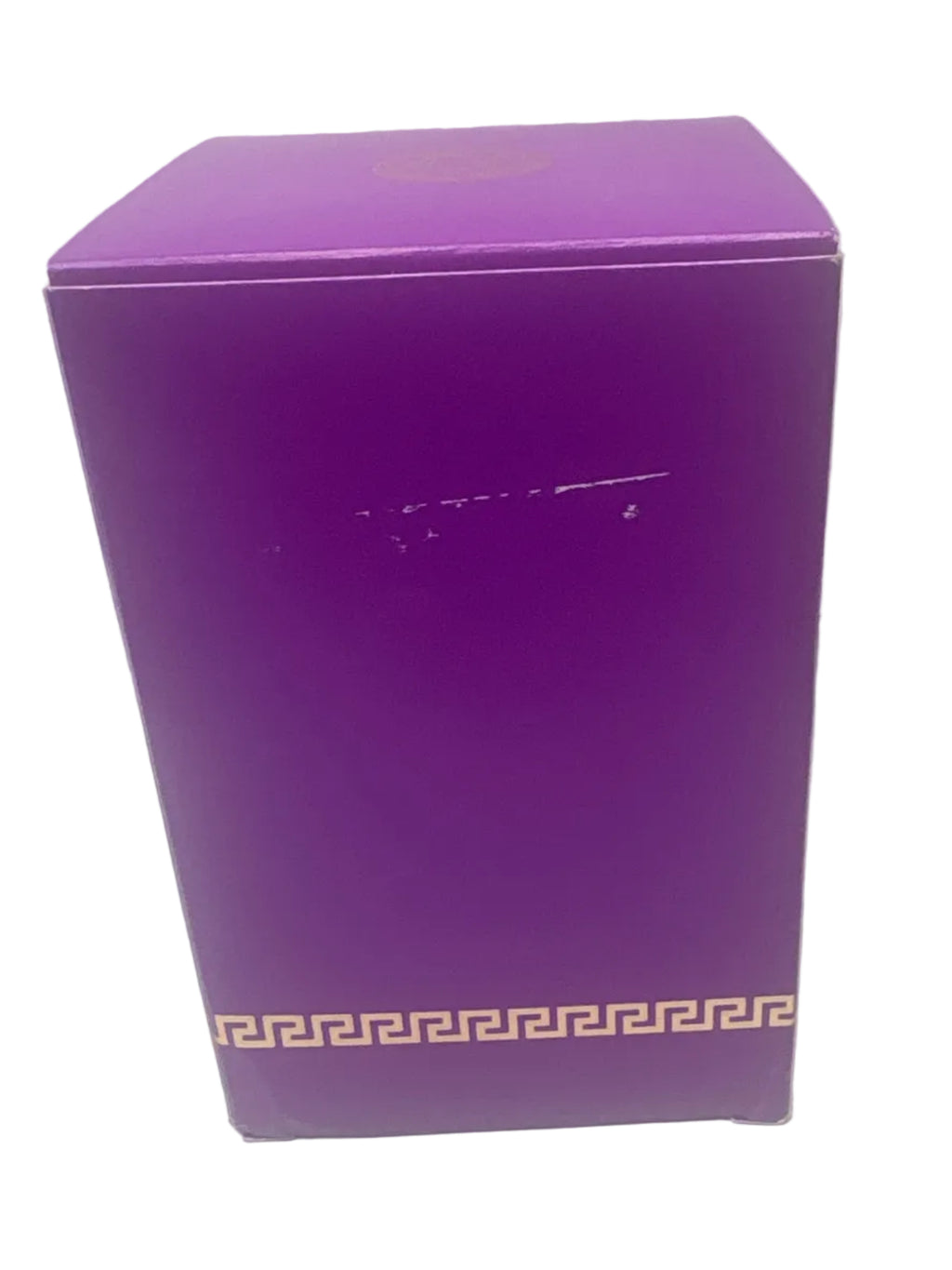 Versace Pour Femme Dylan Purple by Versace Eau De Parfum Spray 1.7 oz for Women