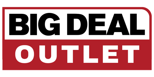 Big Deal Outlet
