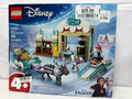 Lego Disney Frozen, Anna’s Sleigh Adventure