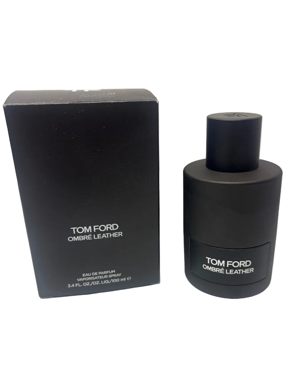Tom Ford Ombre Leather Eau De Parfum Fragrance 3.4 Oz