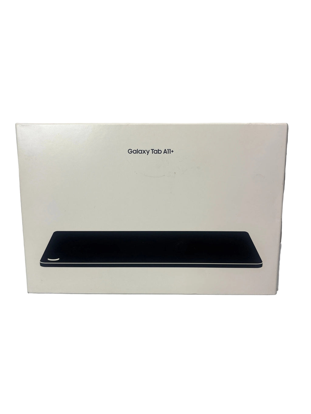 Samsung Galaxy Tab A11+ Widescreen Tablet, 128GB, Gray *New